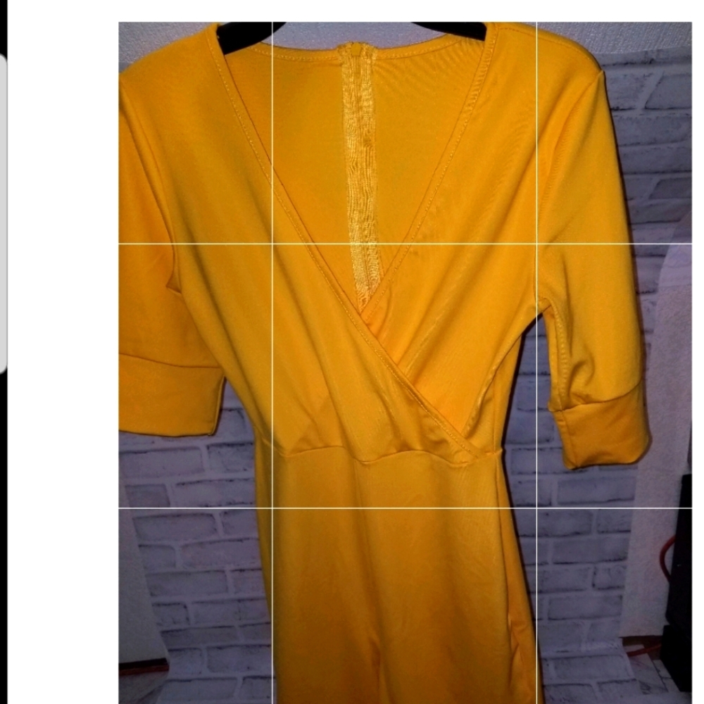 Jumpsuit
